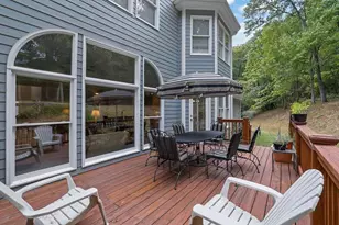 1502 Menlo Dr NW, Kennesaw, GA 30152 - Photo 42