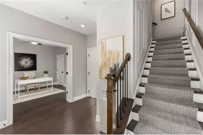 468 Burton Drive, Alpharetta, GA 30009 - Photo 8