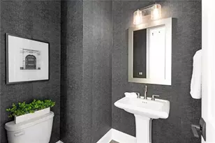 468 Burton Dr, Alpharetta, GA 30009 - Photo 16