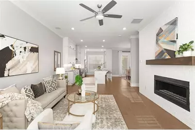 468 Burton Drive, Alpharetta, GA 30009 - Photo 1