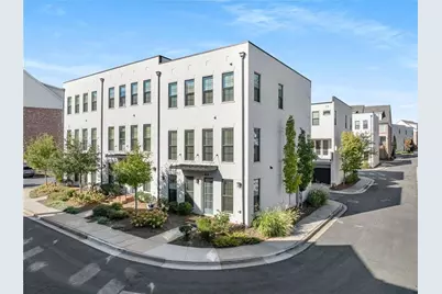 468 Burton Drive, Alpharetta, GA 30009 - Photo 4