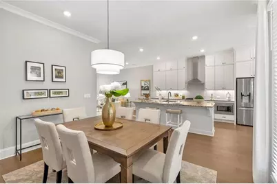 468 Burton Drive, Alpharetta, GA 30009 - Photo 2