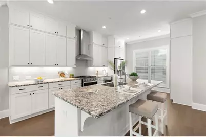 468 Burton Drive, Alpharetta, GA 30009 - Photo 12