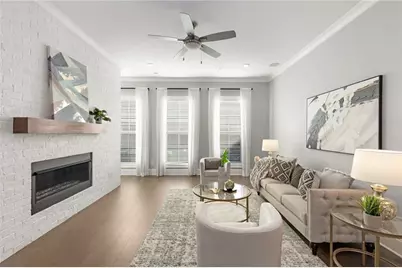 468 Burton Drive, Alpharetta, GA 30009 - Photo 14