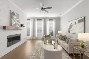 468 Burton Dr, Alpharetta, GA 30009 - Photo 14