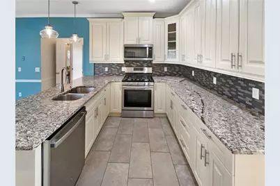 1370 Providence Drive, Lawrenceville, GA 30044 - Photo 2