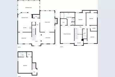 1370 Providence Drive, Lawrenceville, GA 30044 - Photo 66