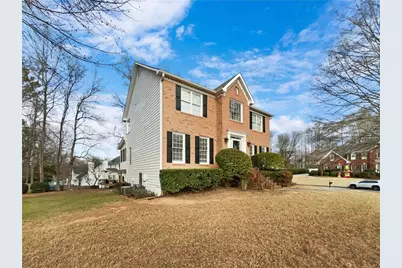 1370 Providence Drive, Lawrenceville, GA 30044 - Photo 8
