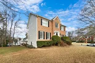 1370 Providence Dr, Lawrenceville, GA 30044 - Photo 8