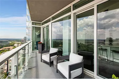 3325 Piedmont Road NE #2205, Atlanta, GA 30305 - Photo 38