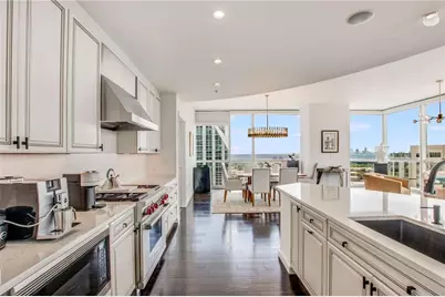 3325 Piedmont Road NE #2205, Atlanta, GA 30305 - Photo 8