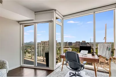 3325 Piedmont Road NE #2205, Atlanta, GA 30305 - Photo 28