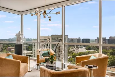 3325 Piedmont Road NE #2205, Atlanta, GA 30305 - Photo 2