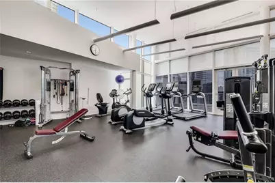 3325 Piedmont Road NE #2205, Atlanta, GA 30305 - Photo 58