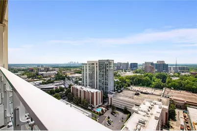 3325 Piedmont Road NE #2205, Atlanta, GA 30305 - Photo 36
