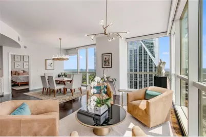 3325 Piedmont Road NE #2205, Atlanta, GA 30305 - Photo 6