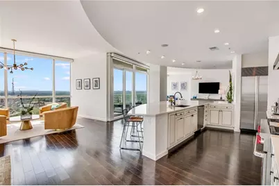 3325 Piedmont Road NE #2205, Atlanta, GA 30305 - Photo 12