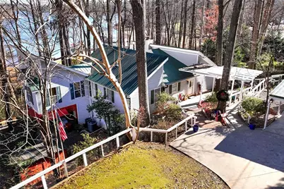 46 Clearwater Drive, Dawsonville, GA 30534 - Photo 1