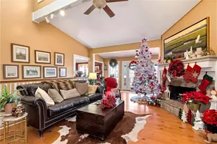 46 Clearwater Dr, Dawsonville, GA 30534 - Photo 8