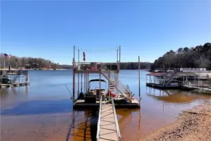46 Clearwater Dr, Dawsonville, GA 30534 - Photo 2