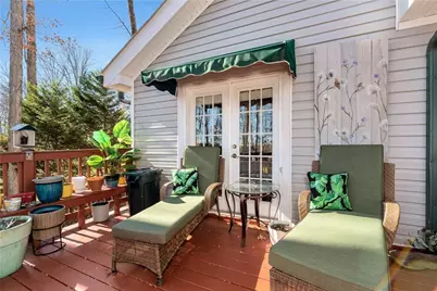 46 Clearwater Drive, Dawsonville, GA 30534 - Photo 34