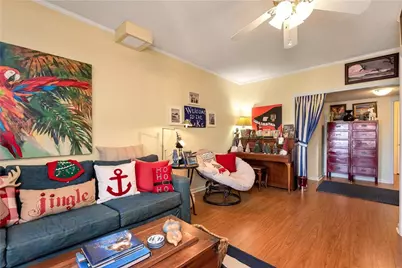 46 Clearwater Drive, Dawsonville, GA 30534 - Photo 42