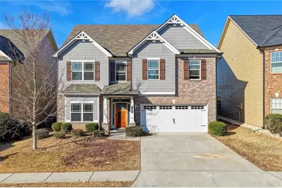 1264 Brynhill Court, Buford, GA 30518 - Photo 2
