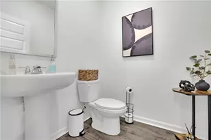 1871 Vidalia Ct, Dacula, GA 30019 - Photo 10