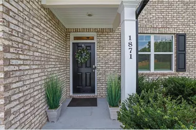 1871 Vidalia Court, Dacula, GA 30019 - Photo 4