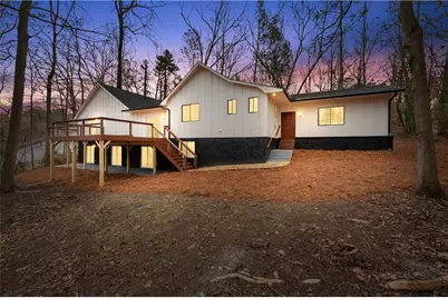 1992 Kunuga Drive, Jonesboro, GA 30236 - Photo 62