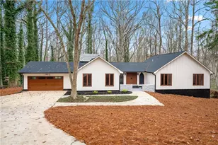 1992 Kunuga Dr, Jonesboro, GA 30236 - Photo 4