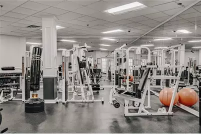 1501 Clairmont Road #1813, Decatur, GA 30033 - Photo 26