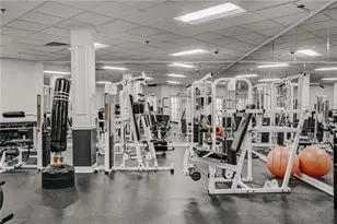 1501 Clairmont Rd, Decatur, GA 30033 - Photo 26