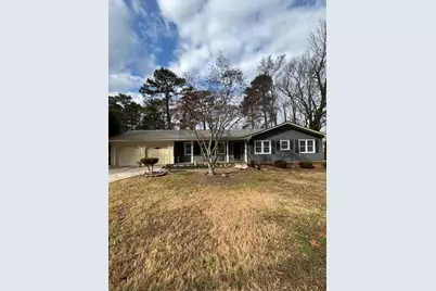 6864 Arabian Terrace, Lithonia, GA 30038 - Photo 1