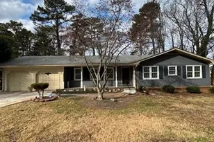 6864 Arabian Terrace, Lithonia, GA 30038 - Photo 1