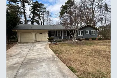 6864 Arabian Terrace, Lithonia, GA 30038 - Photo 2