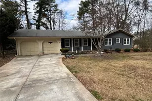 6864 Arabian Terrace, Lithonia, GA 30038 - Photo 2