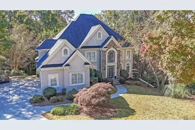 2502 Oak Hill Overlook, Duluth, GA 30097 - Photo 12