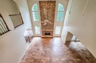 2502 Oak Hill Overlook, Duluth, GA 30097 - Photo 22