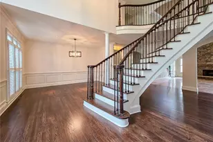 2502 Oak Hill Overlook, Duluth, GA 30097 - Photo 6