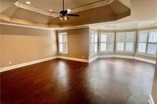 2502 Oak Hill Overlook, Duluth, GA 30097 - Photo 8