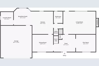 2205 Parliament Drive, Lawrenceville, GA 30043 - Photo 112