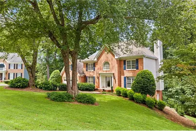 2205 Parliament Drive, Lawrenceville, GA 30043 - Photo 4