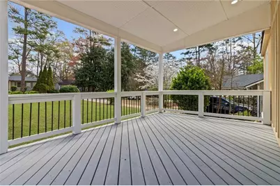 599 Daniel Avenue, Decatur, GA 30032 - Photo 4