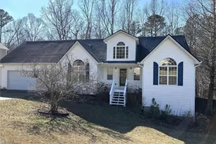 4735 Hidden Creek Ct, Loganville, GA 30052 - Photo 1