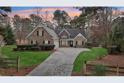 665 Herring Road, Grayson, GA 30017 - Photo 1