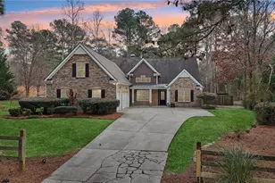 665 Herring Rd, Grayson, GA 30017 - Photo 1