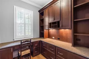 2291 Falmouth Ct SE, Smyrna, GA 30080 - Photo 18