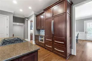 2291 Falmouth Ct SE, Smyrna, GA 30080 - Photo 10