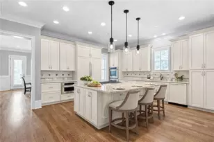 2291 Falmouth Ct SE, Smyrna, GA 30080 - Photo 12